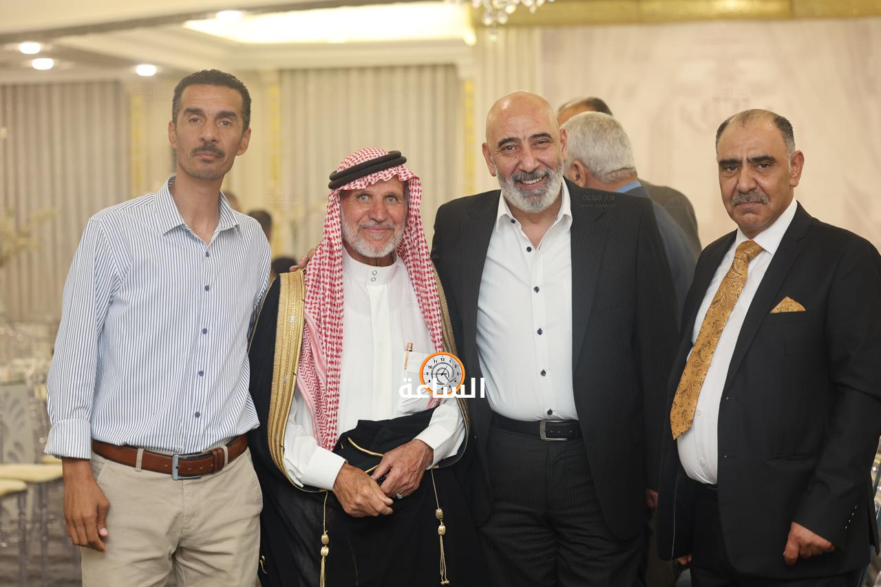 Madar Al-Saa Images 0.5733865339167139