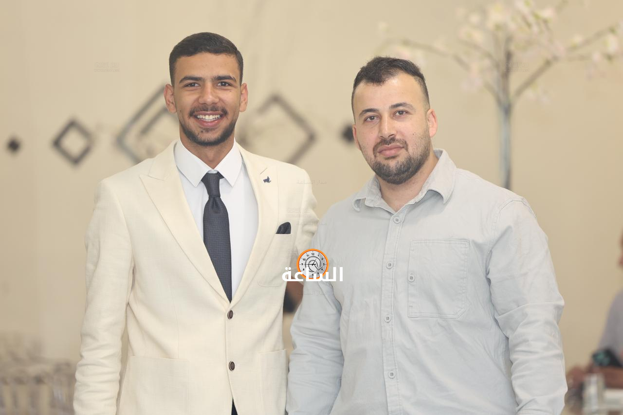 Madar Al-Saa Images 0.10992944561568807