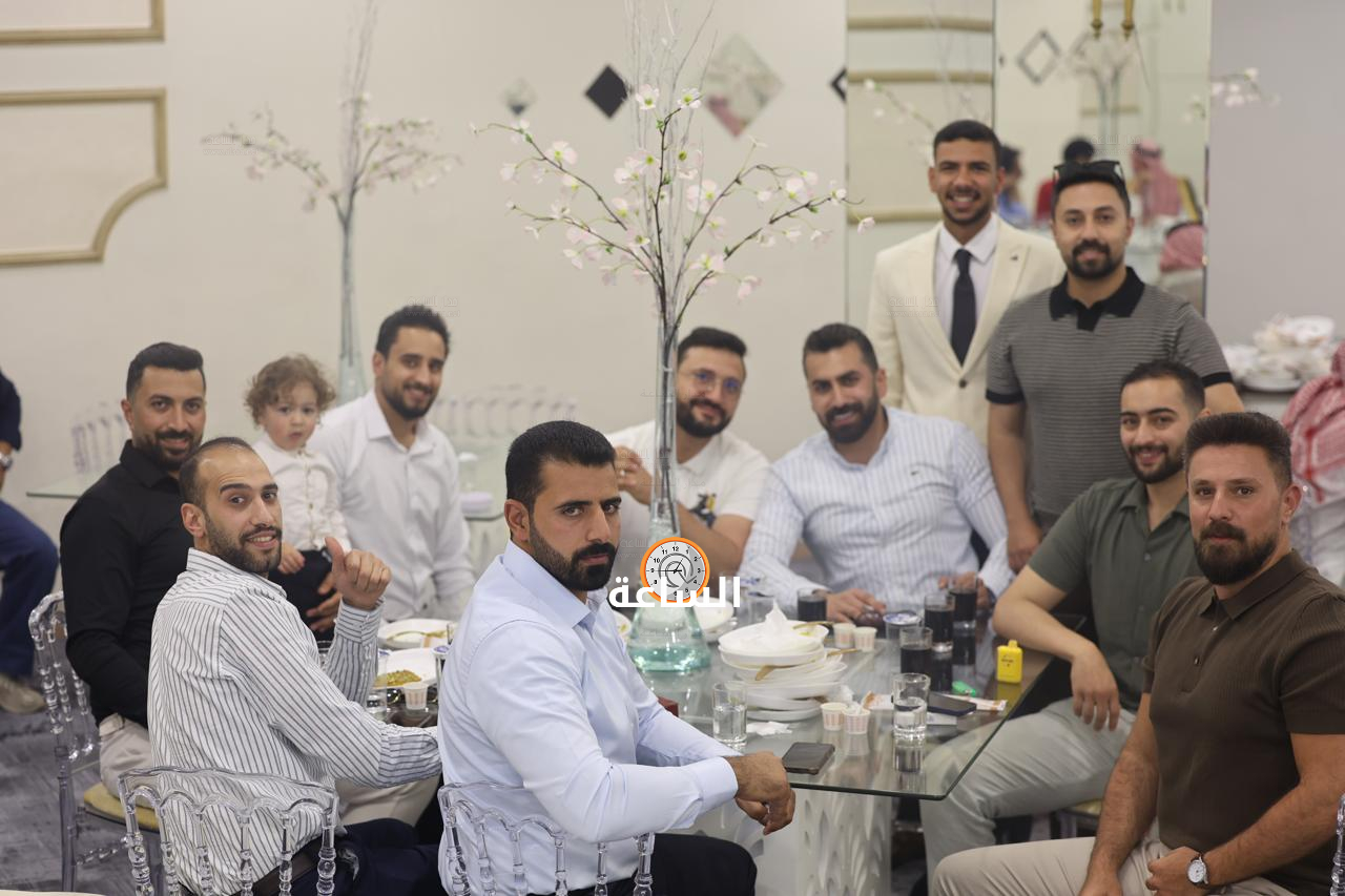 Madar Al-Saa Images 0.4884925659168986