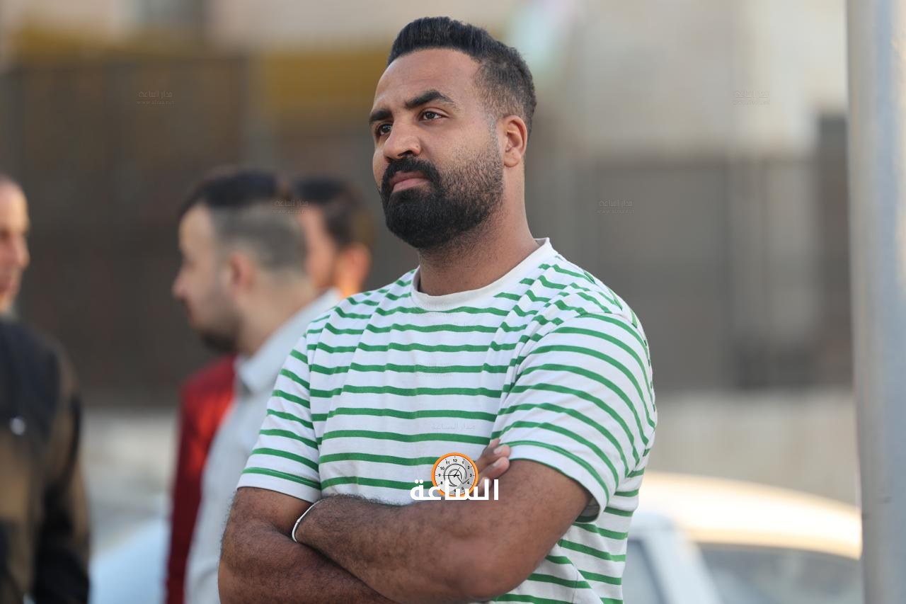 Madar Al-Saa Images 0.2954561018661459
