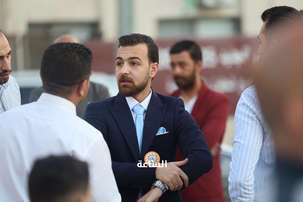 Madar Al-Saa Images 0.28018692068562334