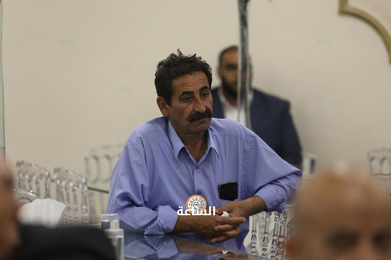 Madar Al-Saa Images 0.4218557657132822