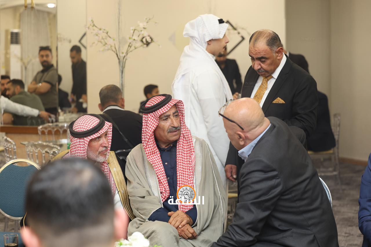 Madar Al-Saa Images 0.07662800723386998