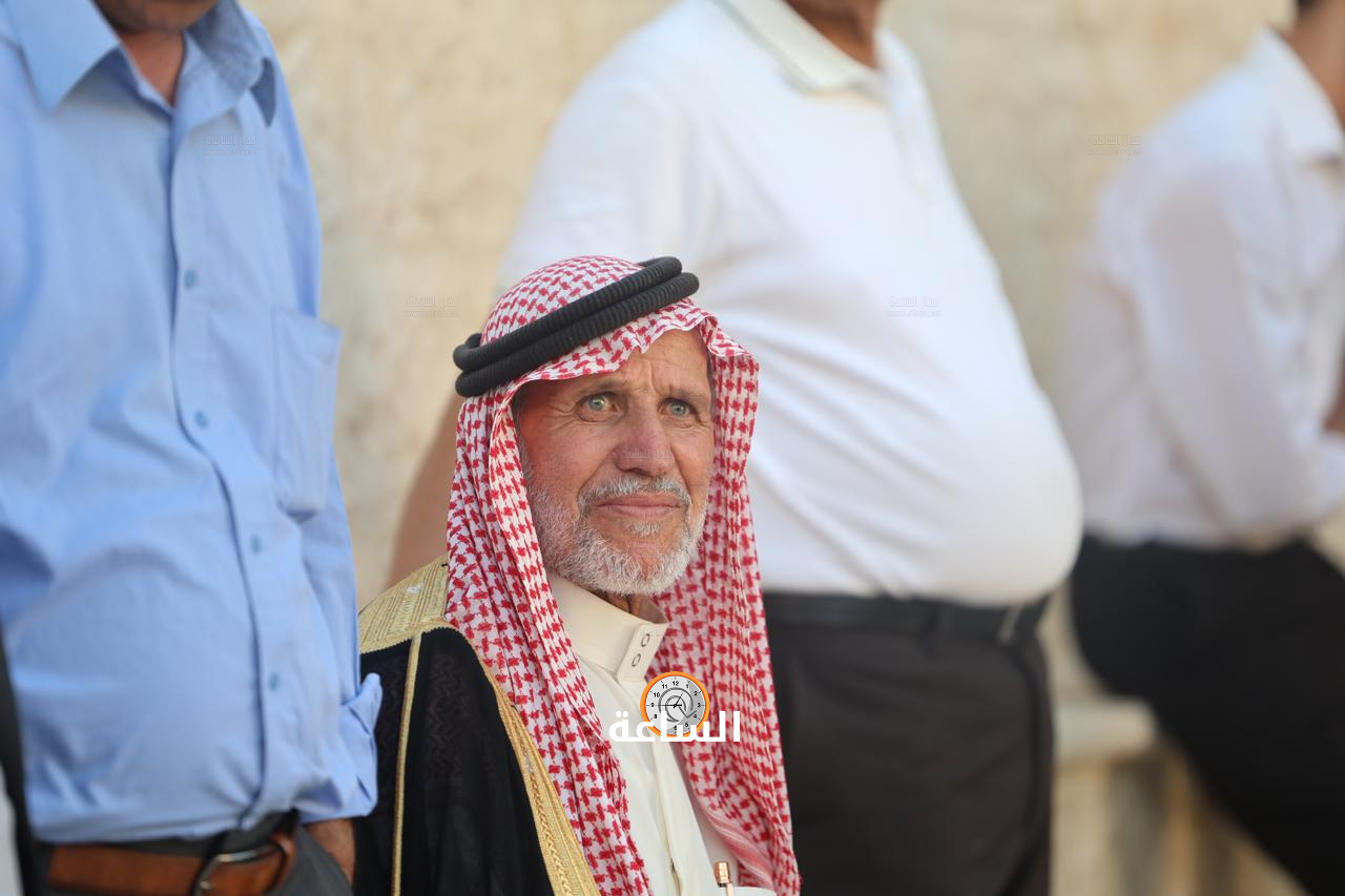 Madar Al-Saa Images 0.7010795760487276