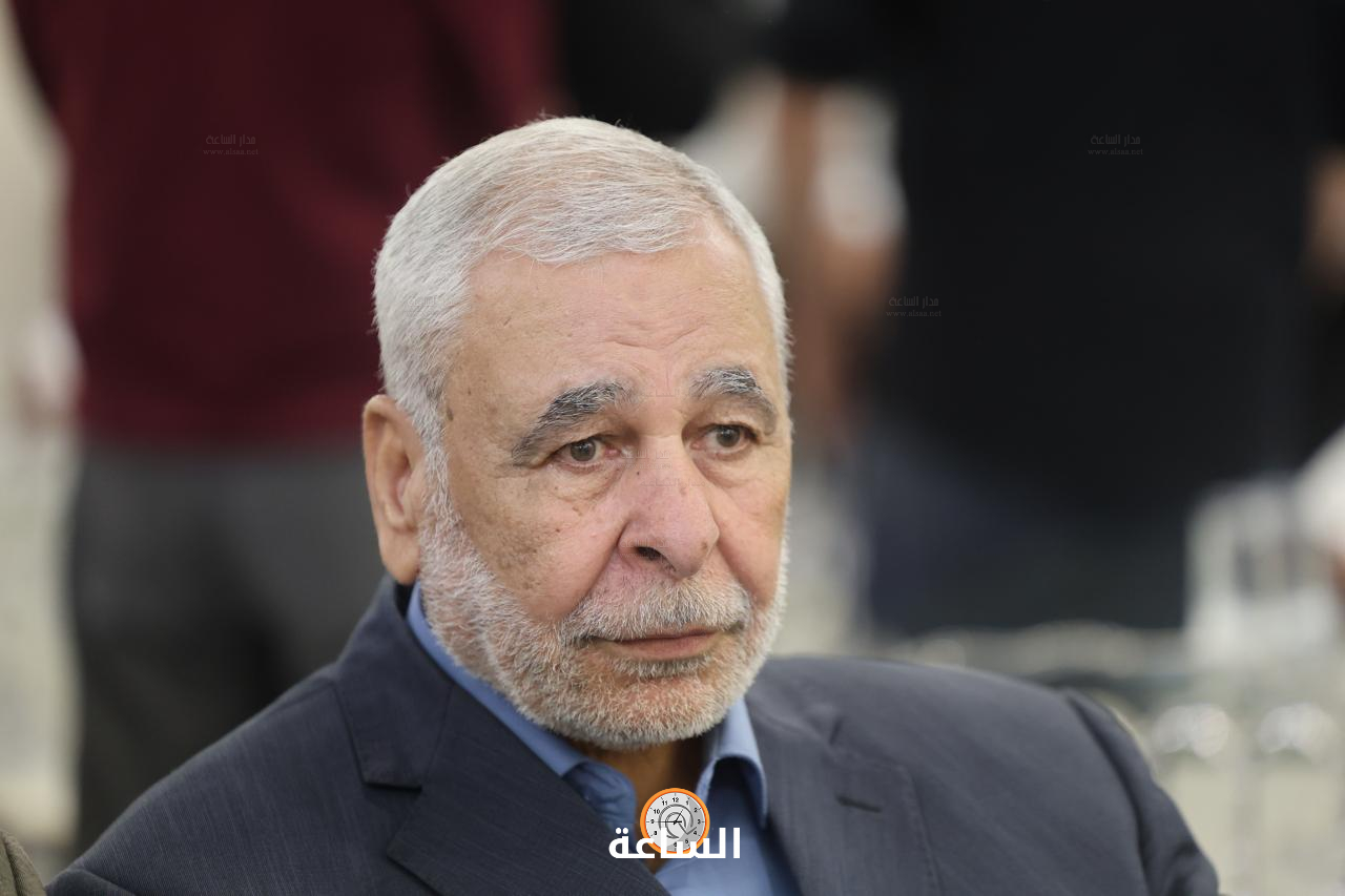Madar Al-Saa Images 0.4801201449591699