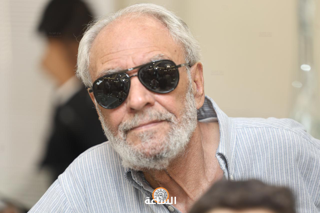 Madar Al-Saa Images 0.15121480349994354