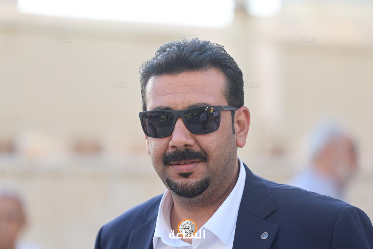 Madar Al-Saa Images 0.09989571629488525