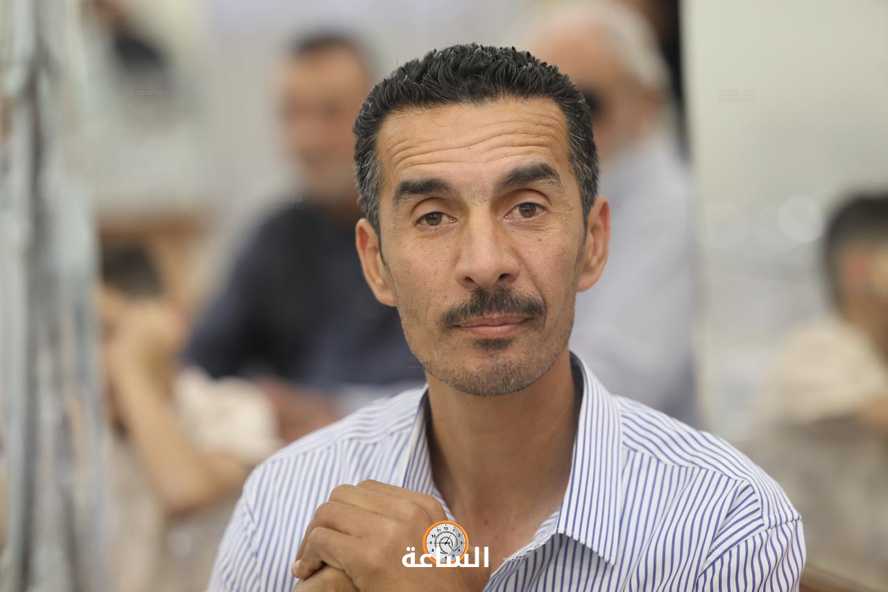 Madar Al-Saa Images 0.9737649132139499