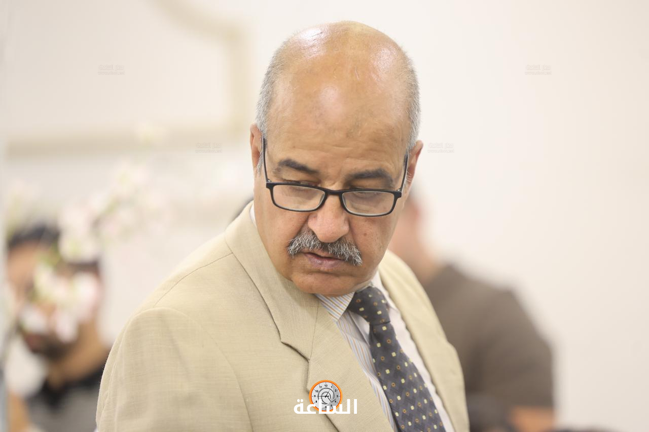 Madar Al-Saa Images 0.8899614744659737