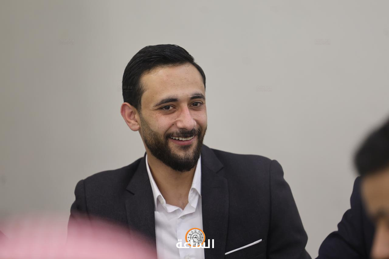Madar Al-Saa Images 0.7686999186048096