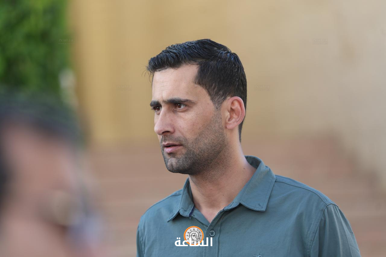 Madar Al-Saa Images 0.08617622434238581