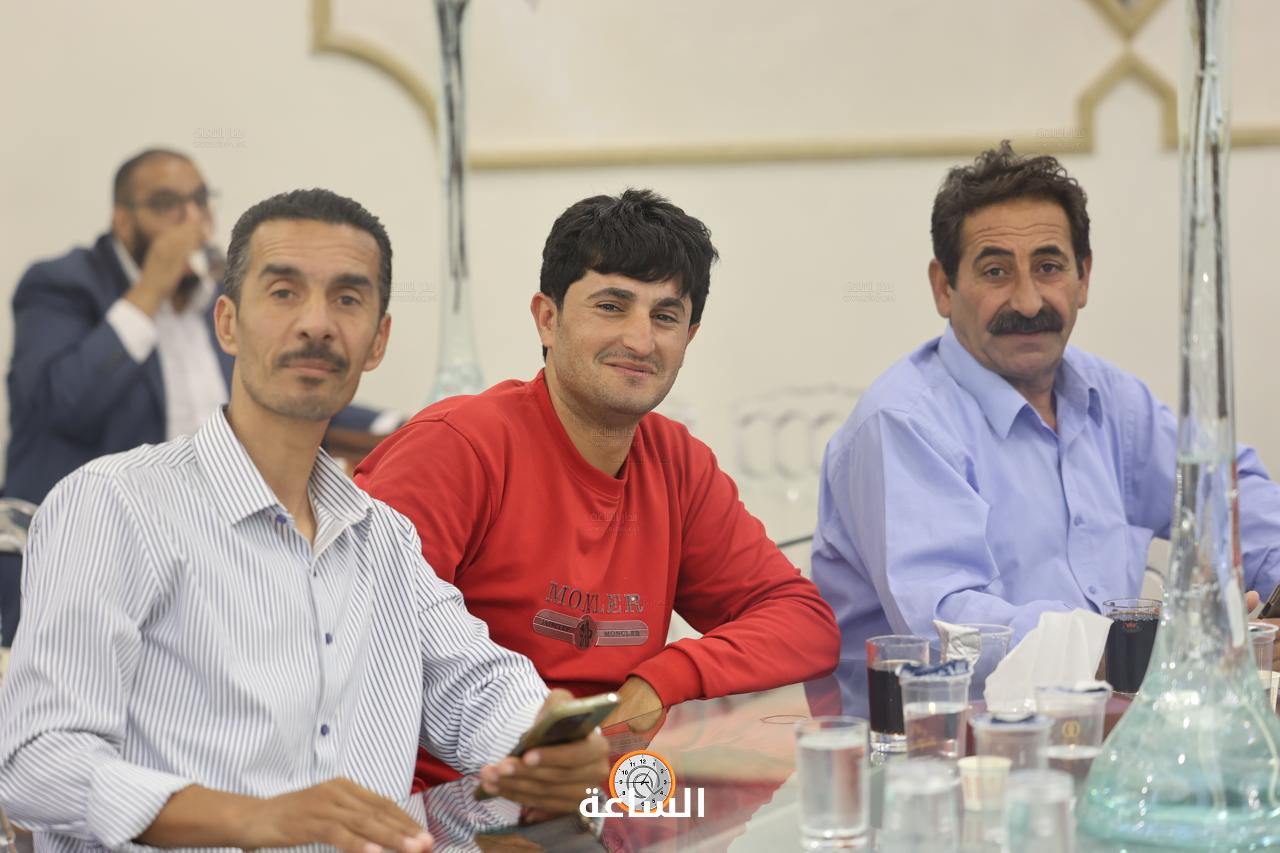 Madar Al-Saa Images 0.7384915285455778