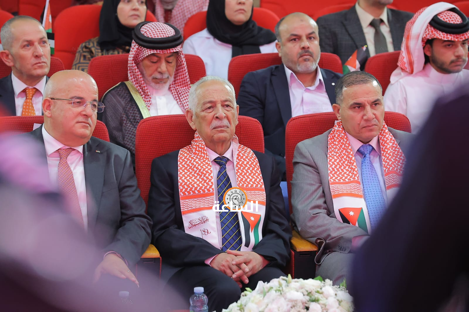Madar Al-Saa Images 0.23989882300260168