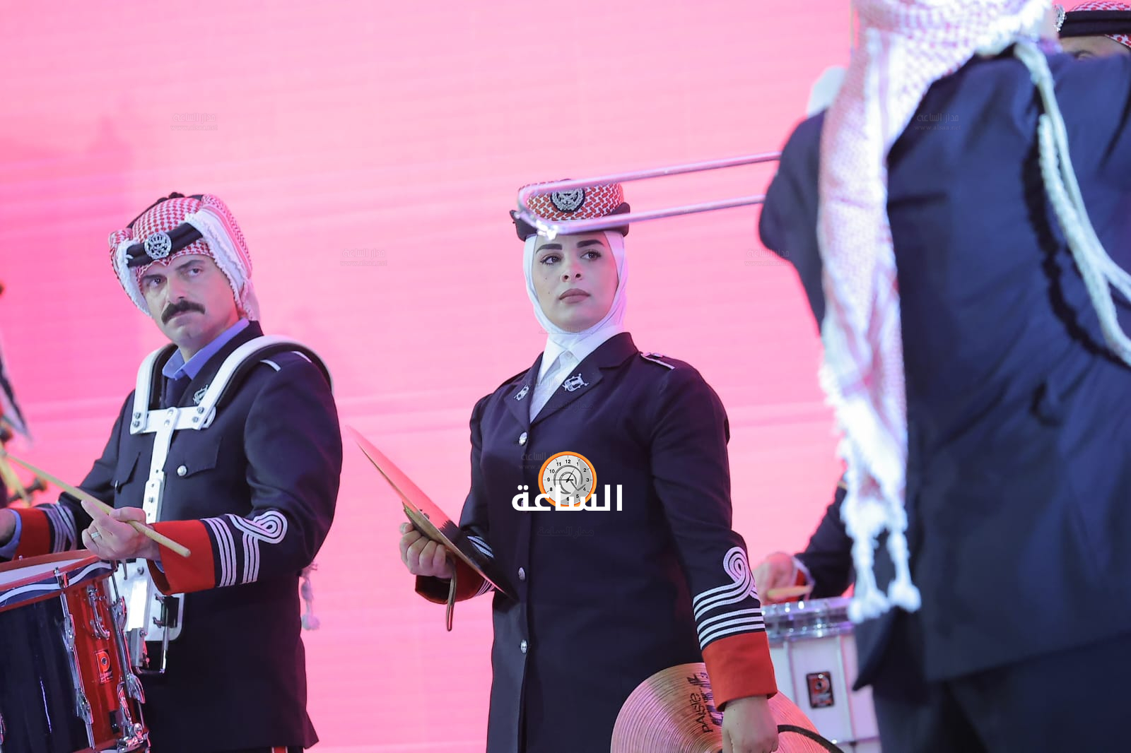 Madar Al-Saa Images 0.6087160111673354