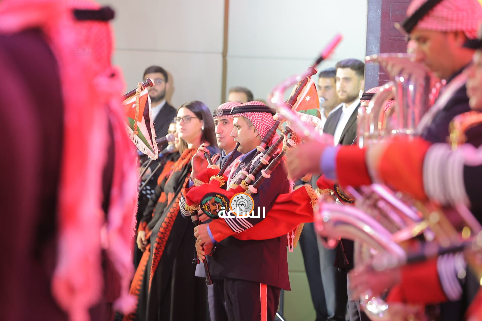 Madar Al-Saa Images 0.7239545963333511