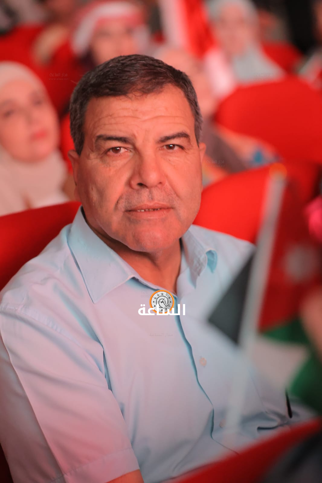 Madar Al-Saa Images 0.56488878285731