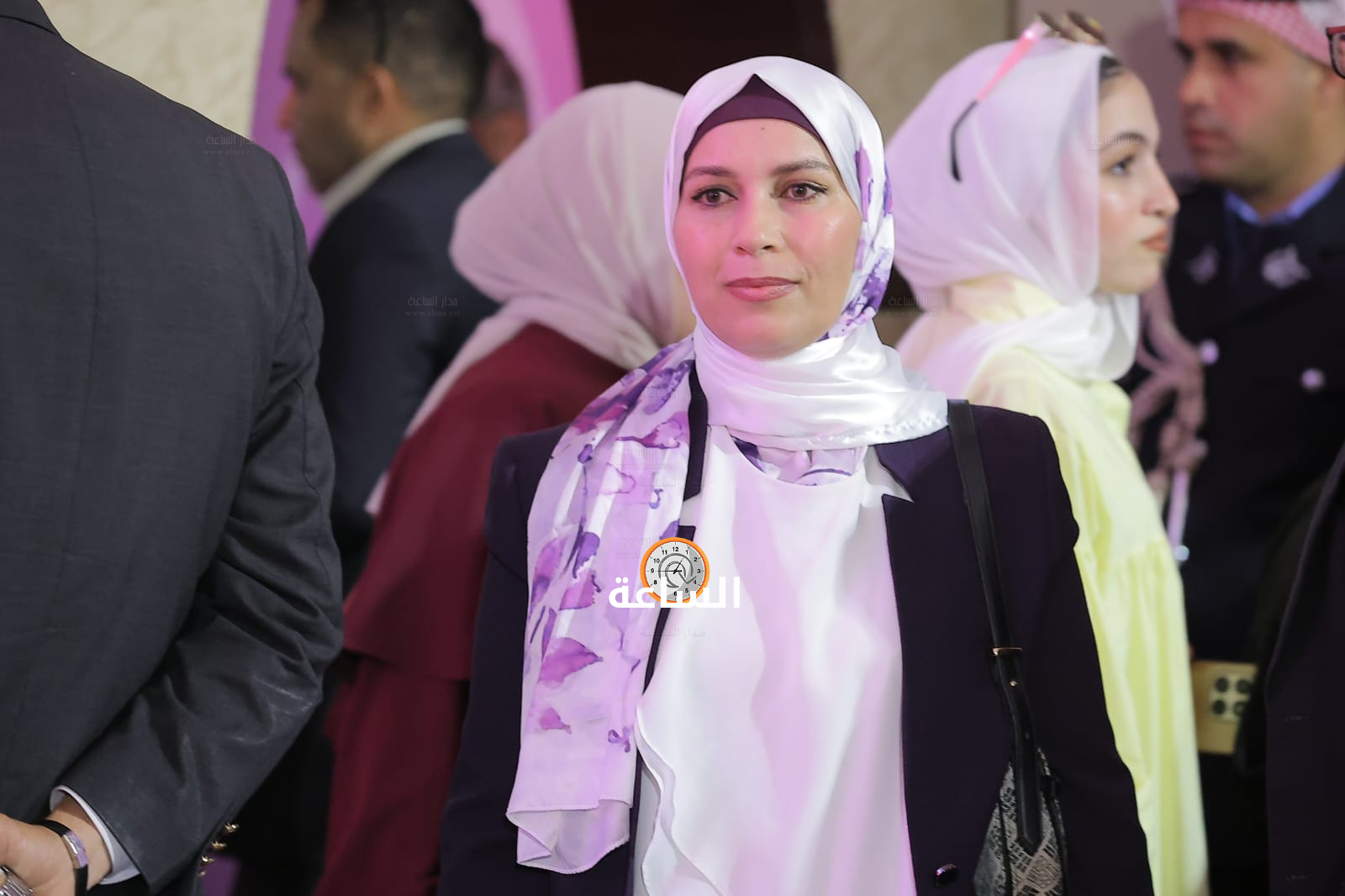 Madar Al-Saa Images 0.28065571737036676