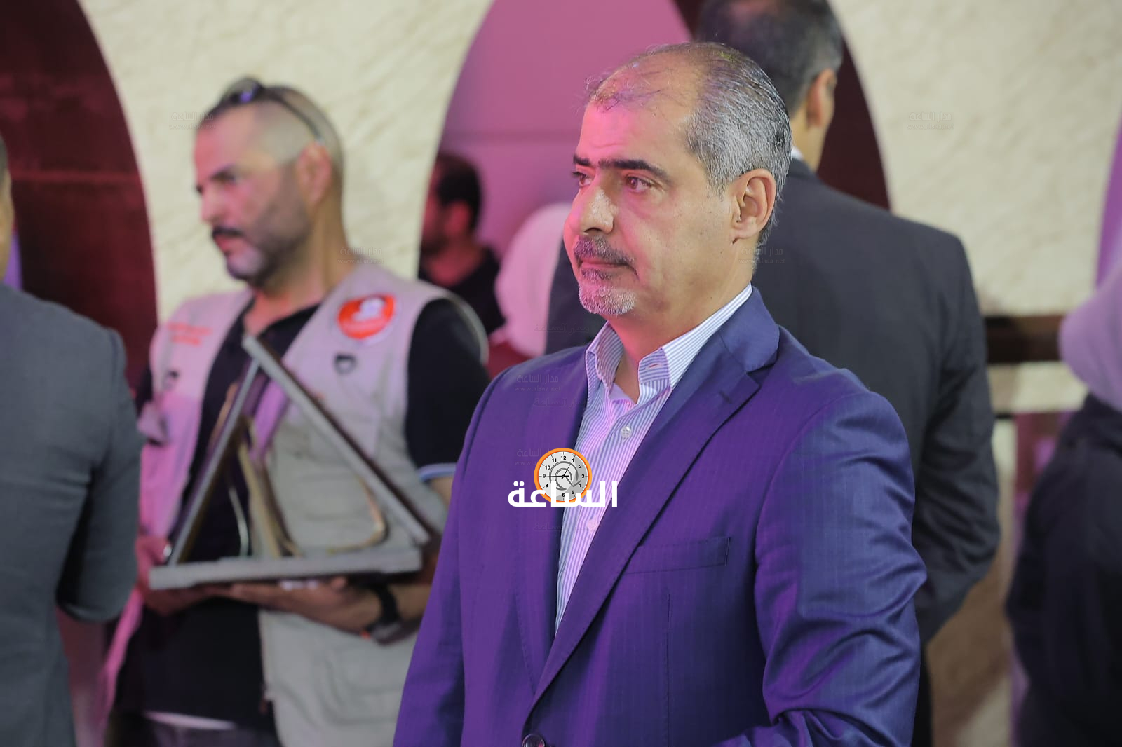 Madar Al-Saa Images 0.10156764968811538