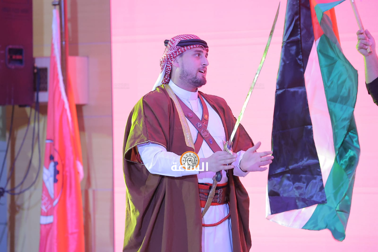Madar Al-Saa Images 0.15862600204748023