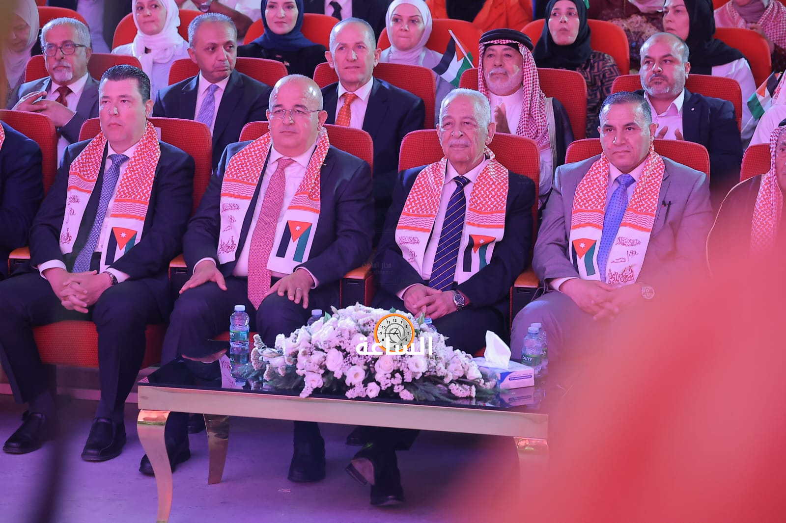 Madar Al-Saa Images 0.24162572546744931