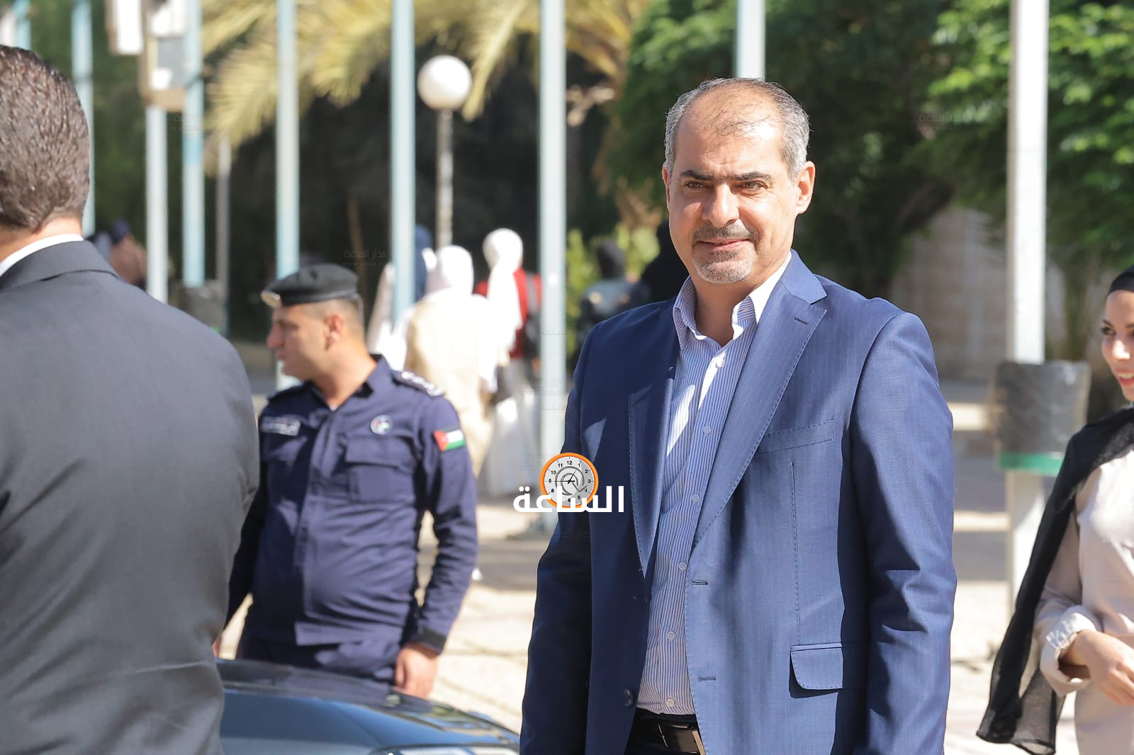 Madar Al-Saa Images 0.2697290422412435