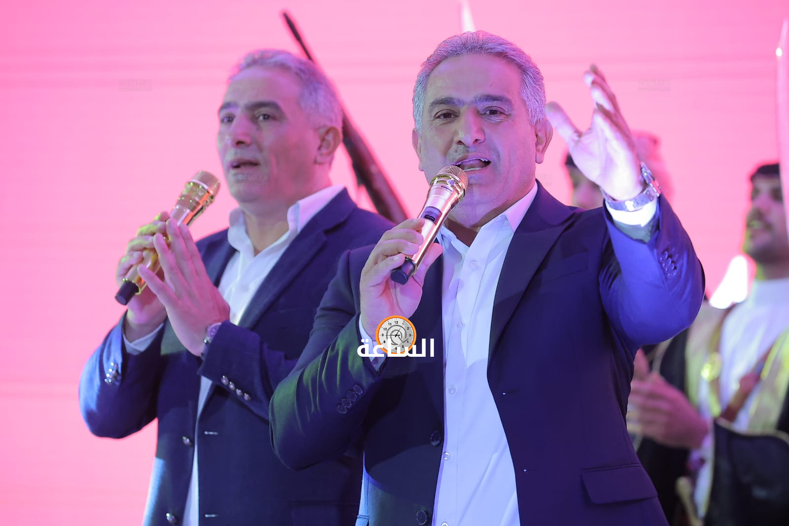 Madar Al-Saa Images 0.5429056535535559