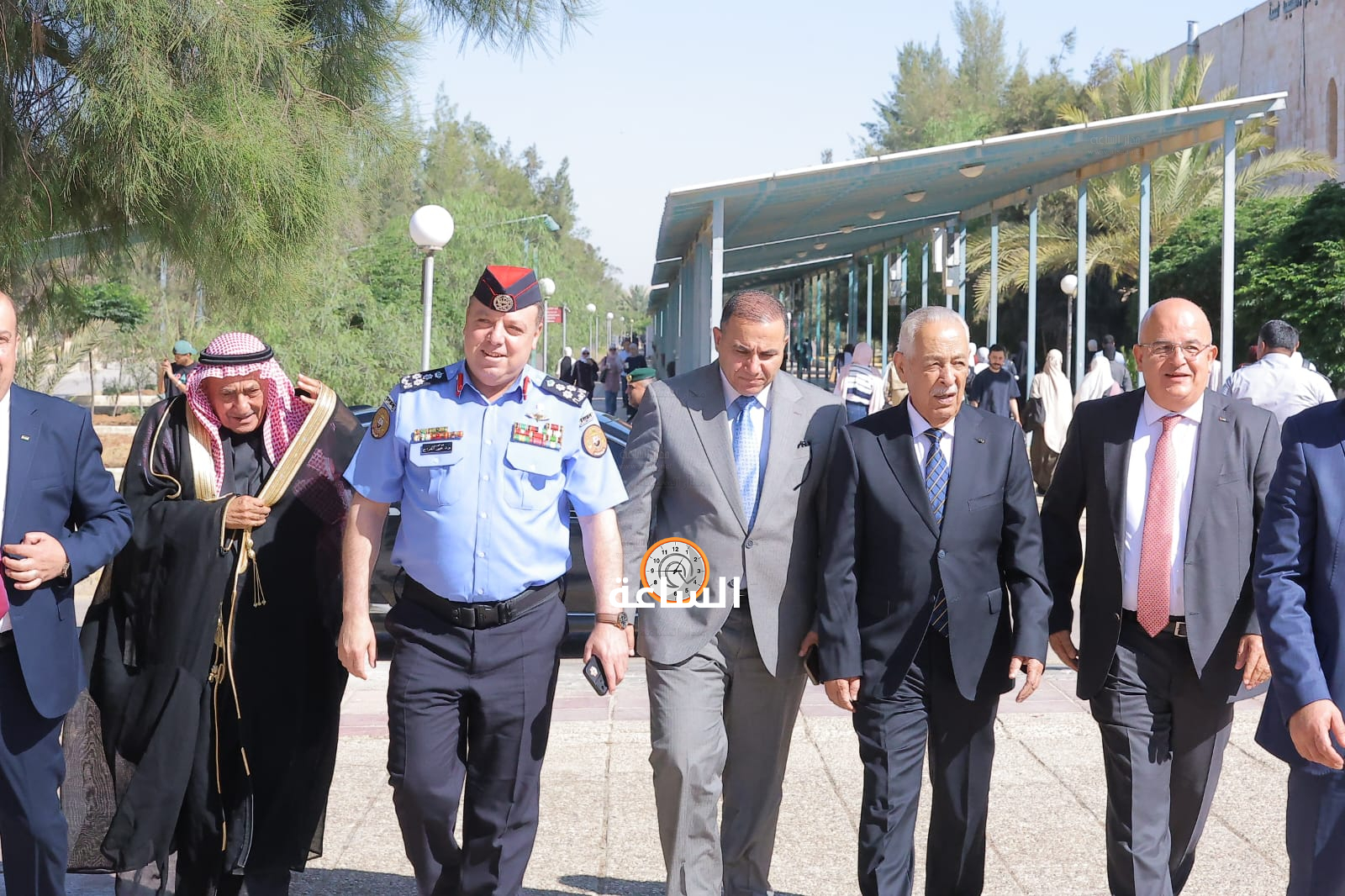 Madar Al-Saa Images 0.19170512513674465