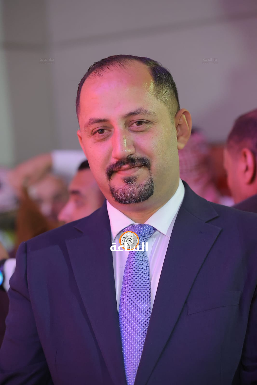 Madar Al-Saa Images 0.28686364012324217