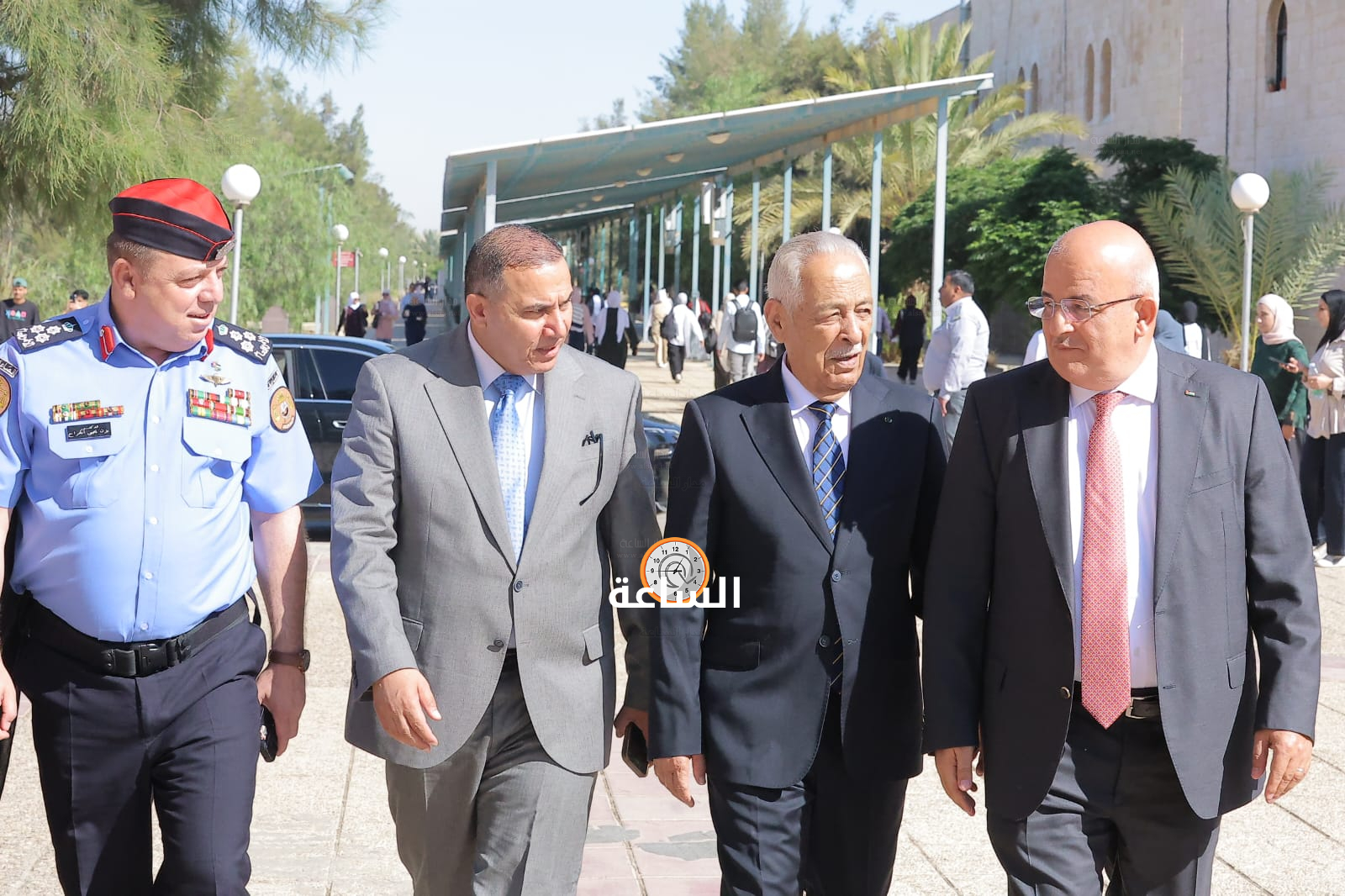Madar Al-Saa Images 0.5574416744827132