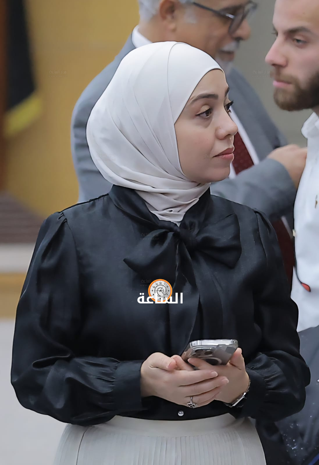 Madar Al-Saa Images 0.4817705143732345