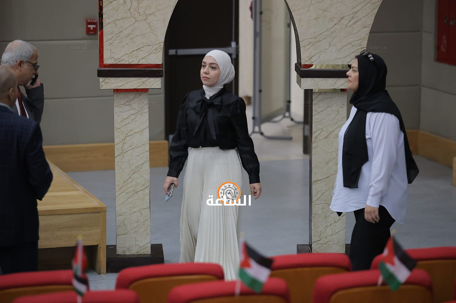 Madar Al-Saa Images 0.39730128365577244