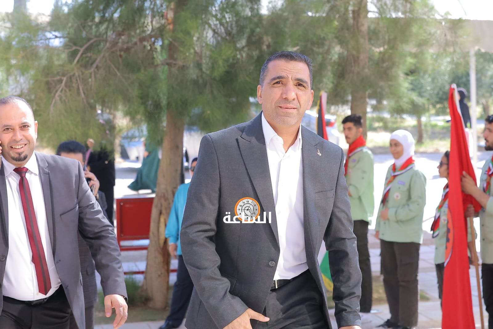 Madar Al-Saa Images 0.8668205290864431