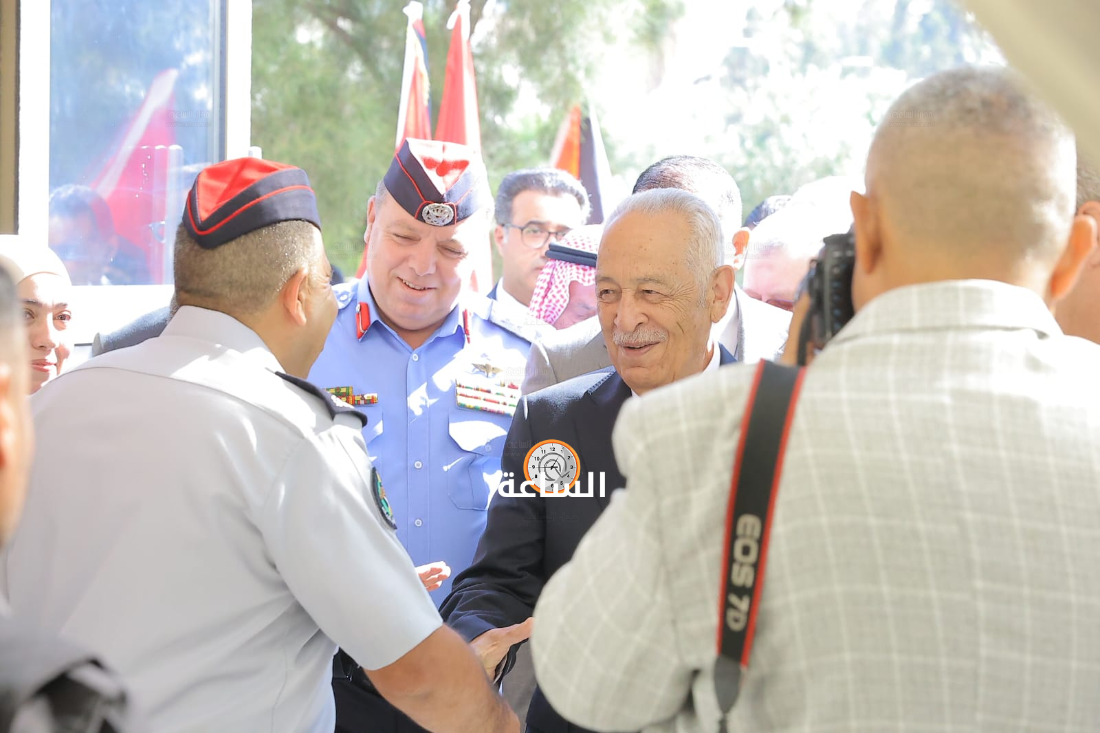Madar Al-Saa Images 0.4241729802090043