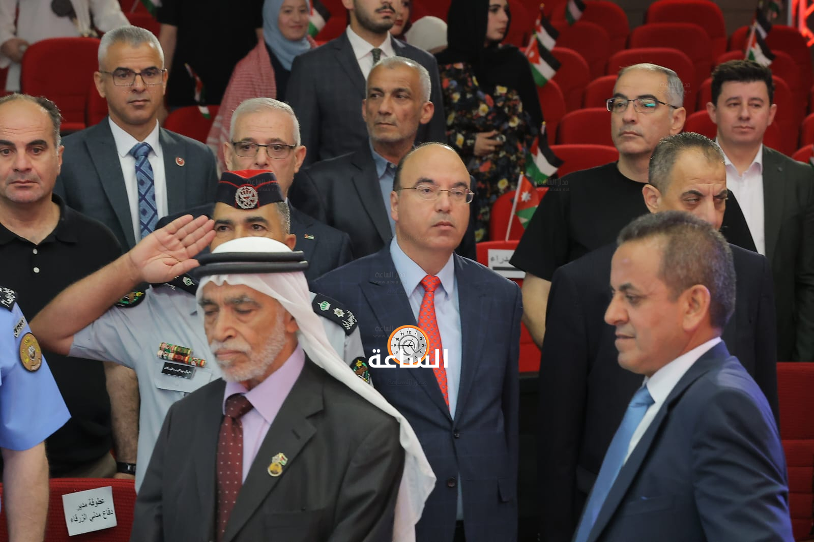 Madar Al-Saa Images 0.8470178426365861