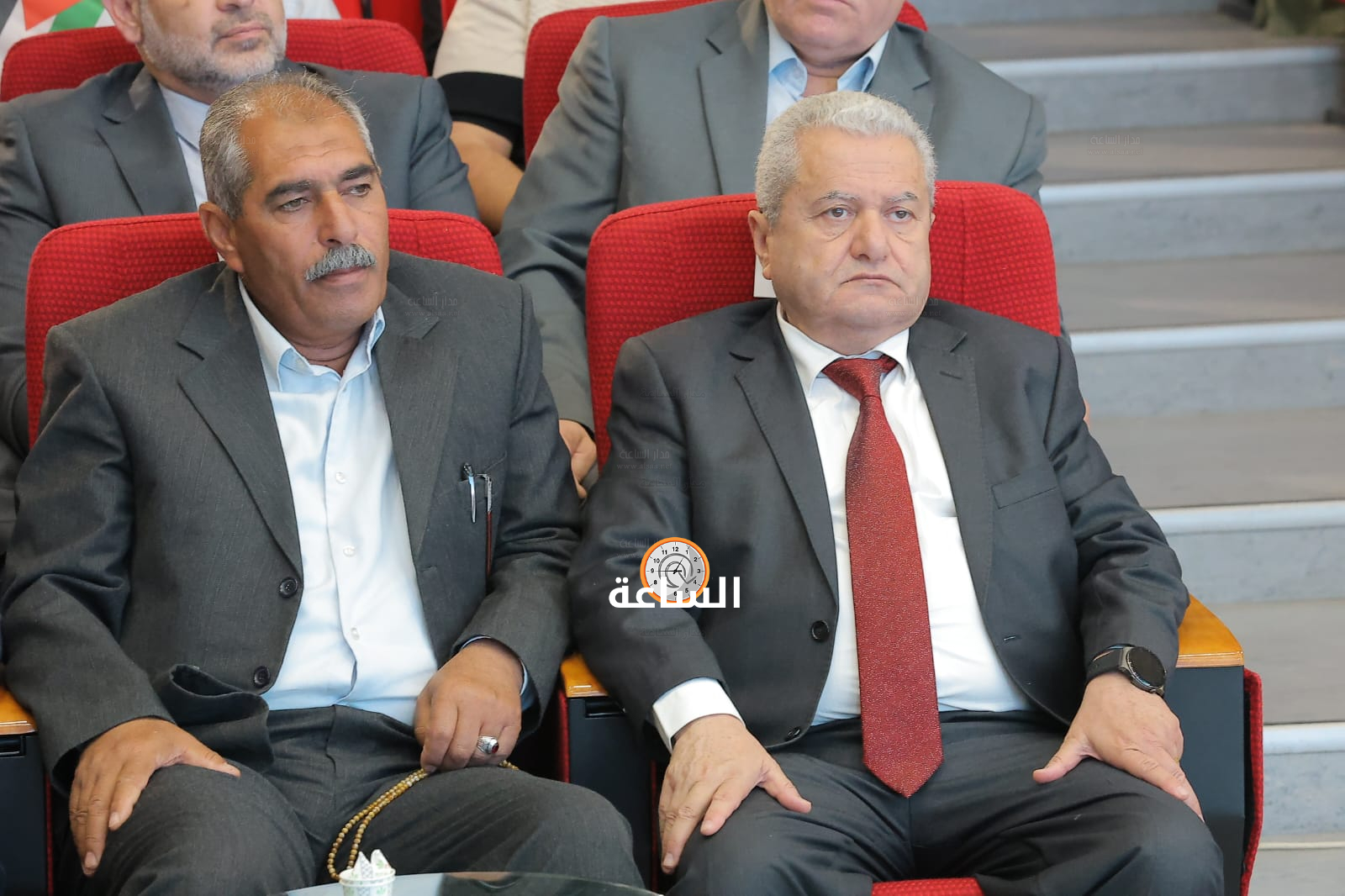 Madar Al-Saa Images 0.834502460913257