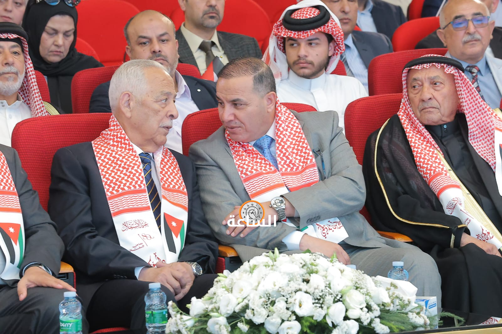 Madar Al-Saa Images 0.09443270014726923