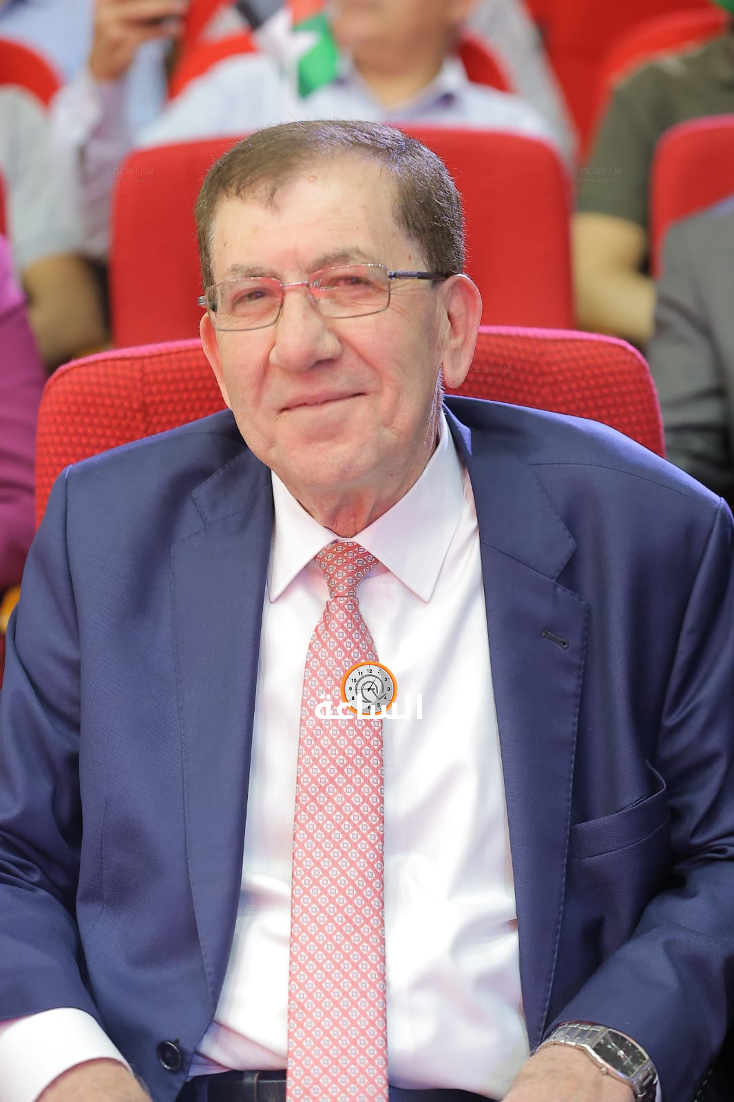 Madar Al-Saa Images 0.46062067753276603