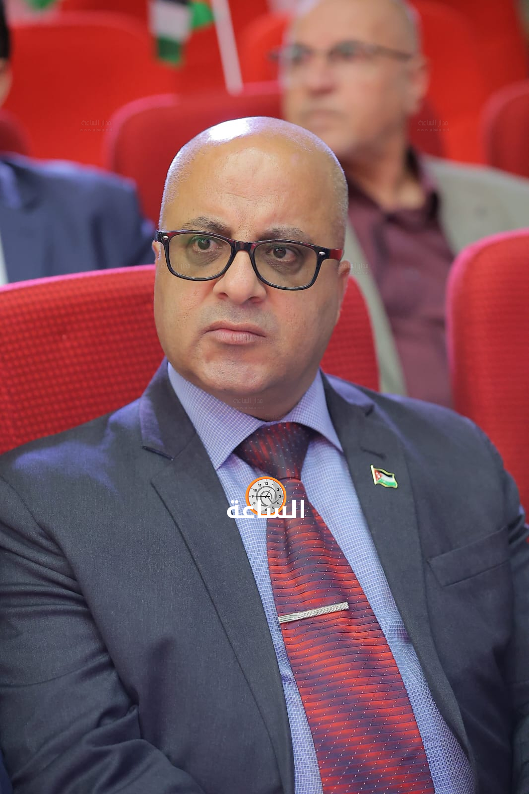 Madar Al-Saa Images 0.11604884669067539