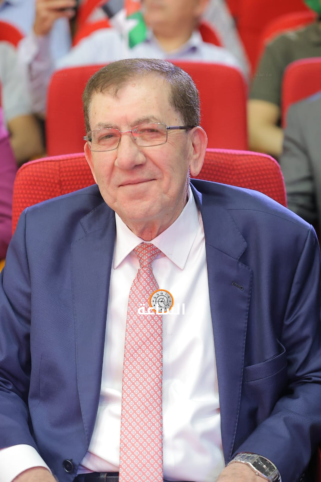 Madar Al-Saa Images 0.42289310505772826
