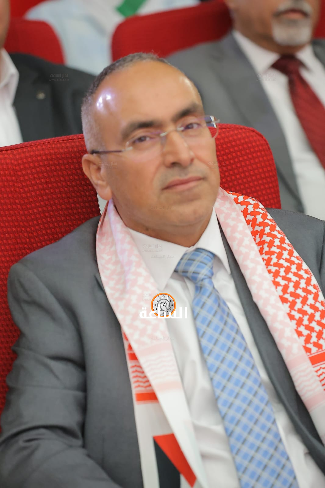 Madar Al-Saa Images 0.7039506079663744