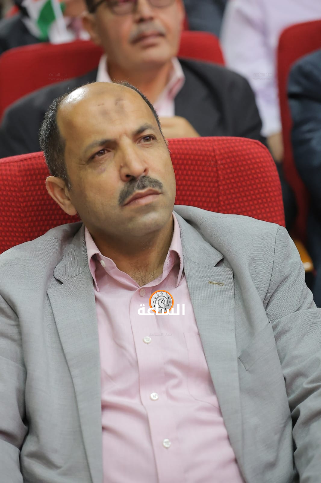 Madar Al-Saa Images 0.7636034999006188