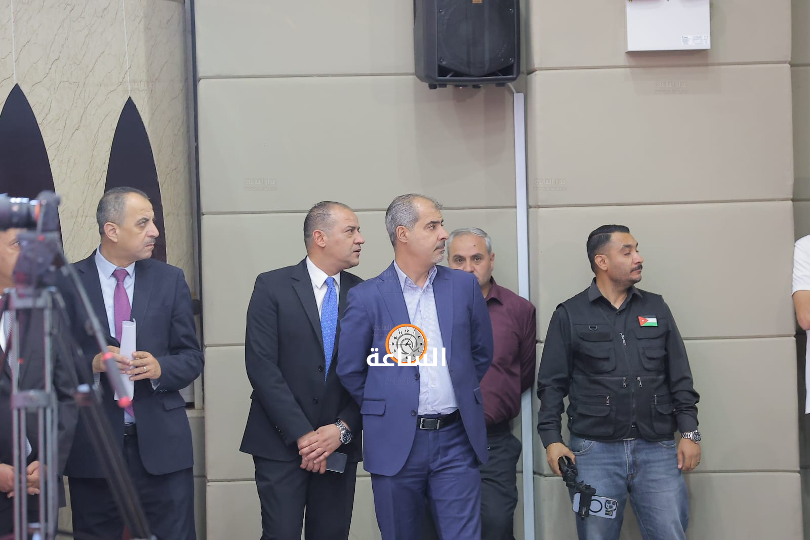 Madar Al-Saa Images 0.12082935434390685