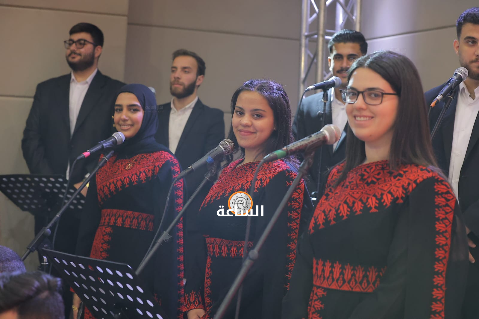 Madar Al-Saa Images 0.847569911115925