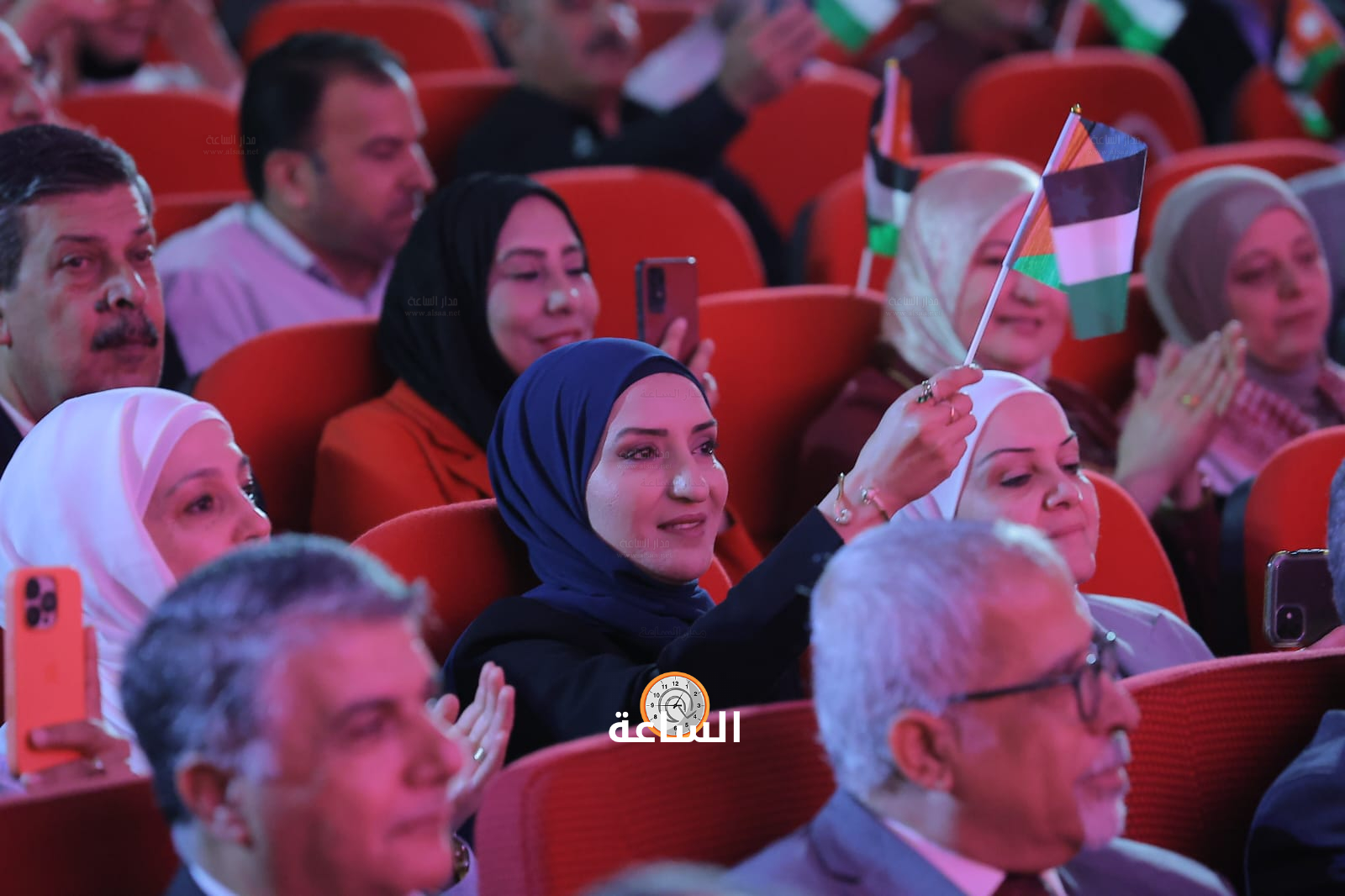 Madar Al-Saa Images 0.6289262156882504