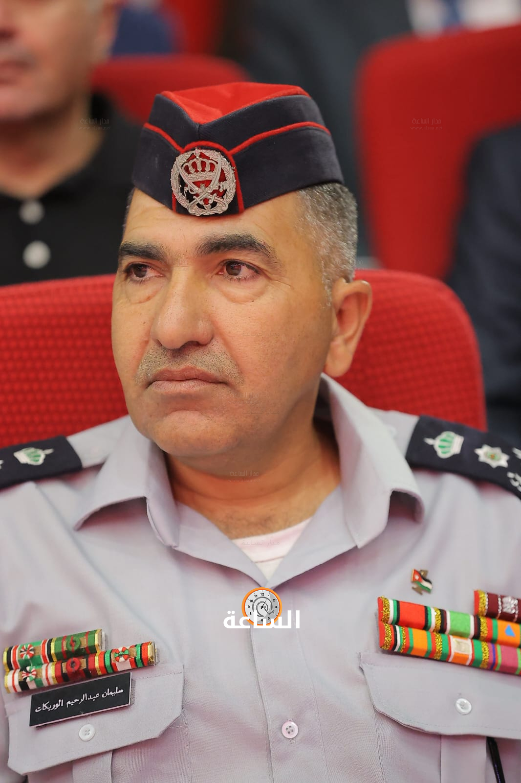 Madar Al-Saa Images 0.09555305798494296