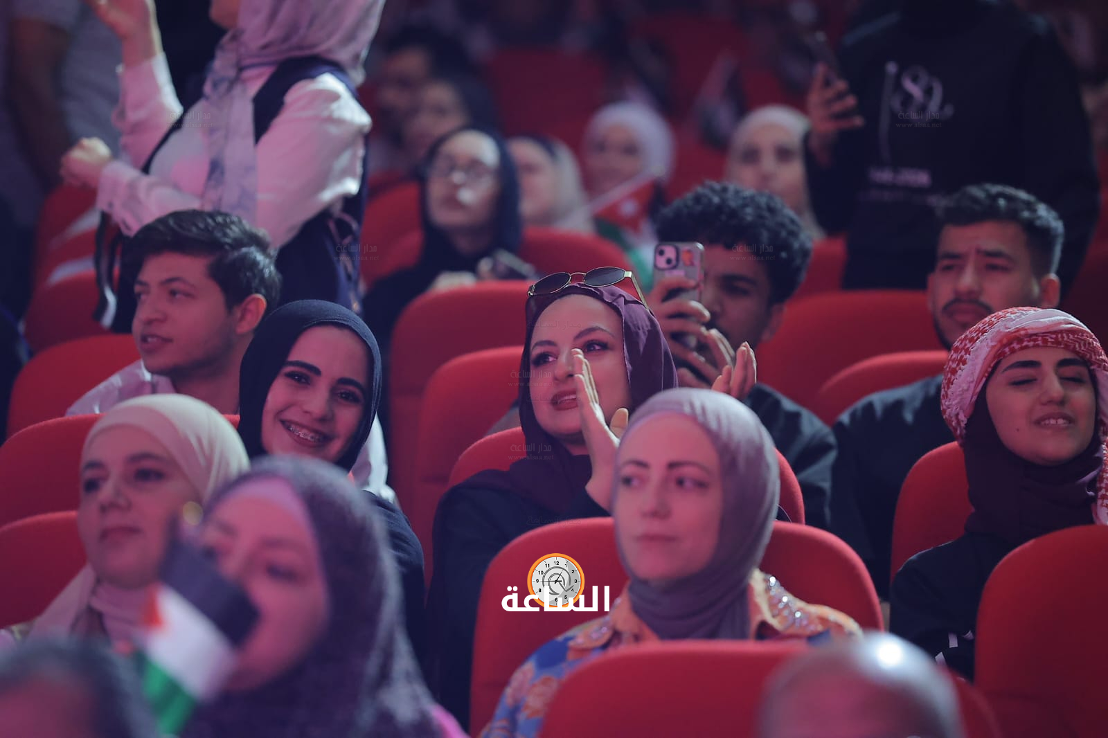 Madar Al-Saa Images 0.27222675997875234