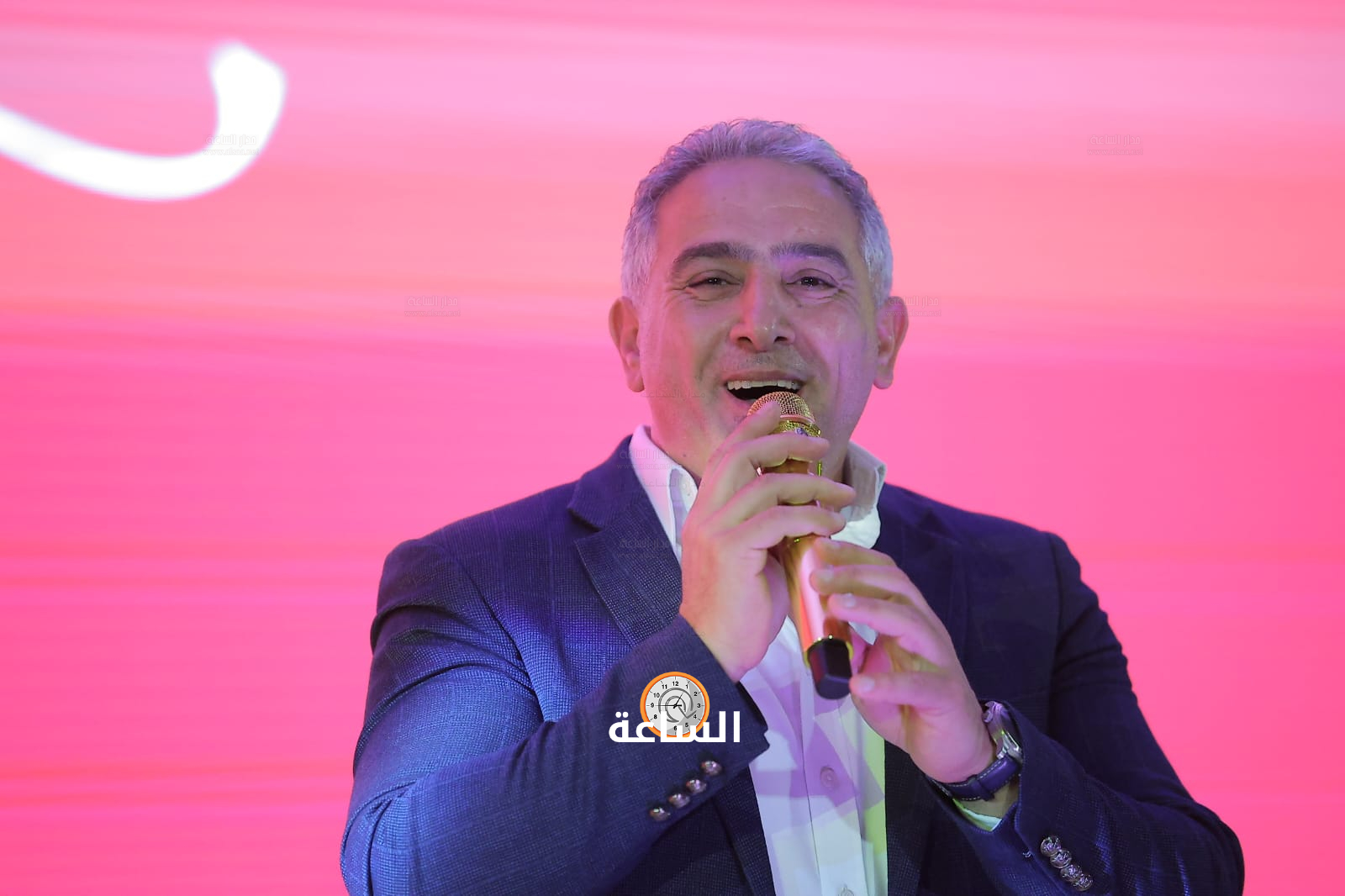 Madar Al-Saa Images 0.3300194932581828