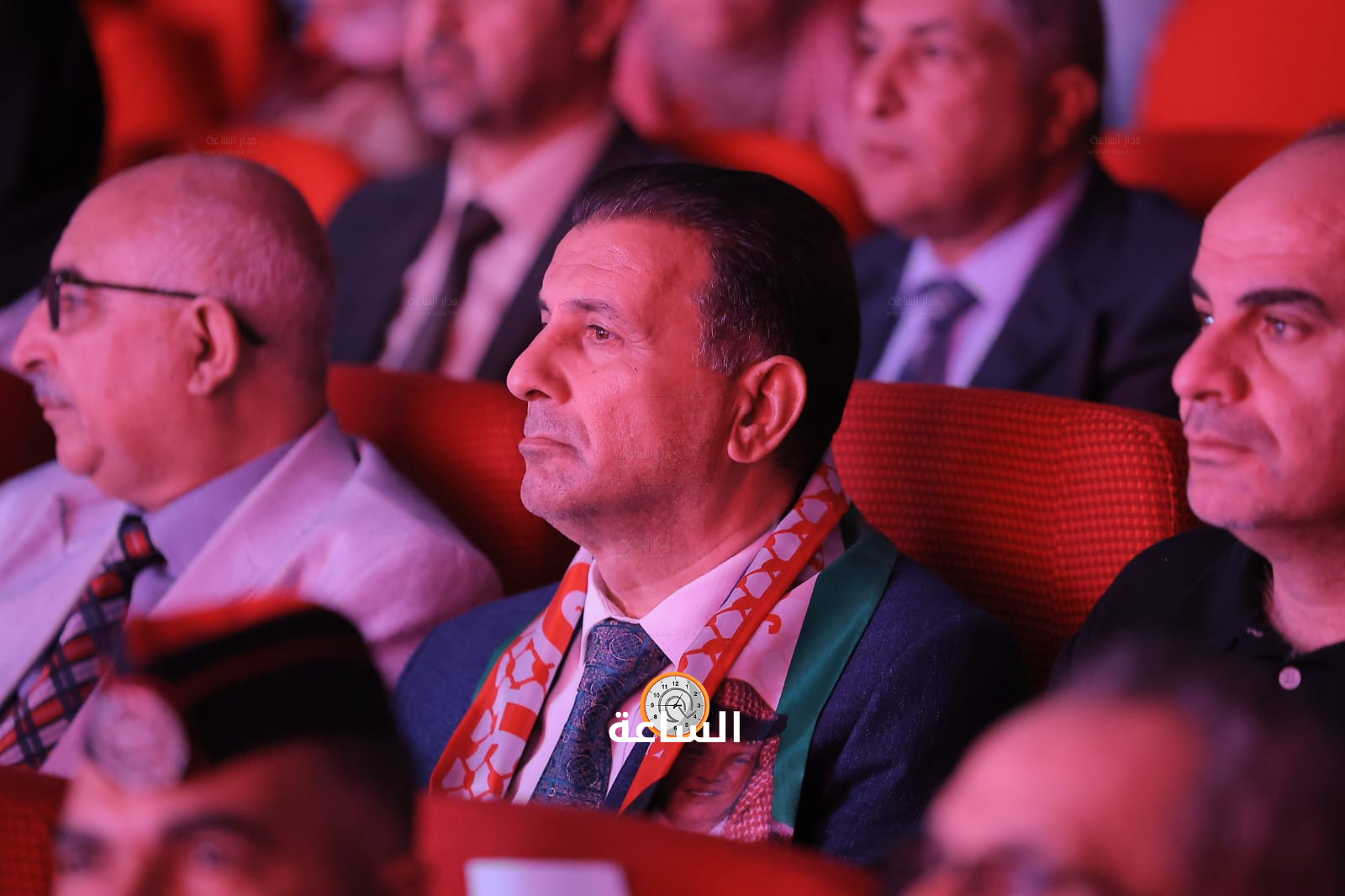 Madar Al-Saa Images 0.3094281828169554