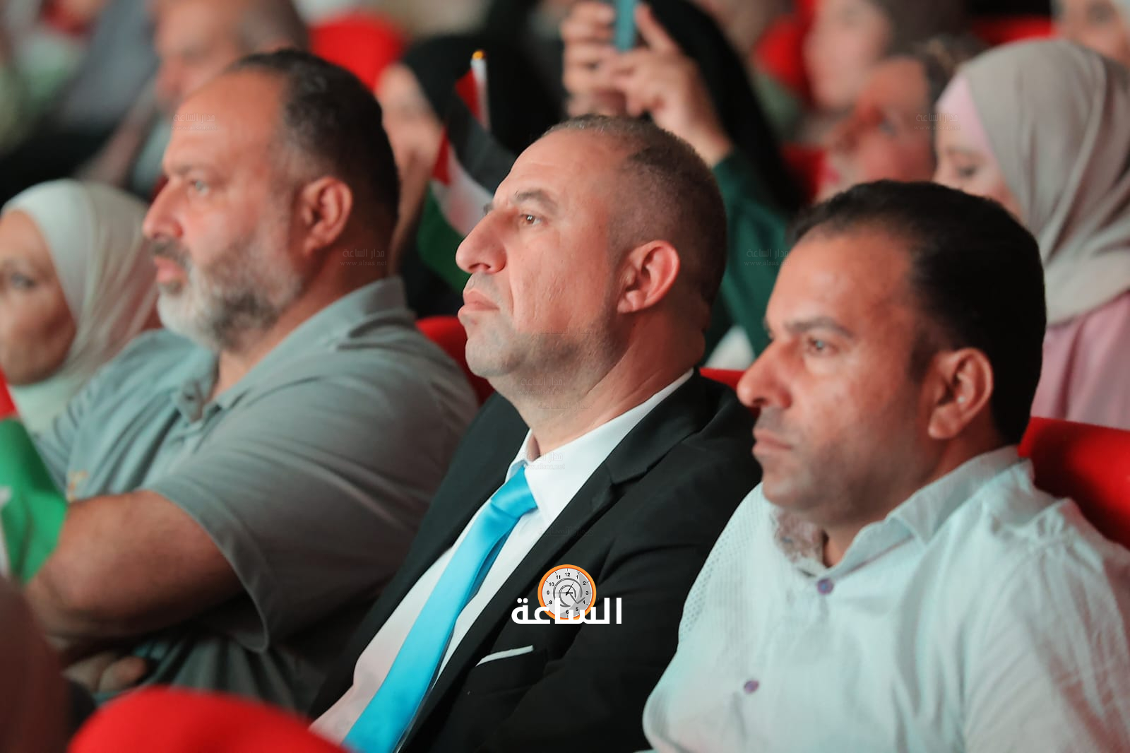Madar Al-Saa Images 0.2887161599619381