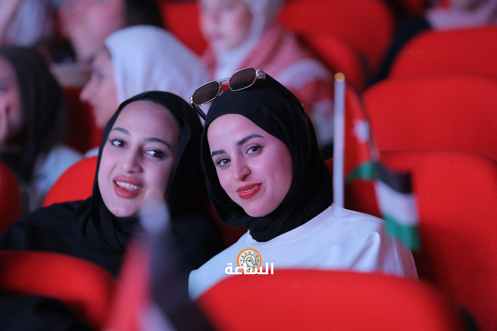 Madar Al-Saa Images 0.4995186103744338